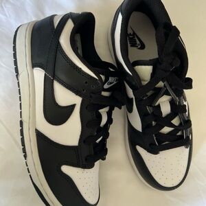 Nike Panda Dunk